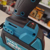 دریل شارژی براشلس ماکیتا 88 ولت|ابزارآلات|تهران, ائمه اطهار|دیوار