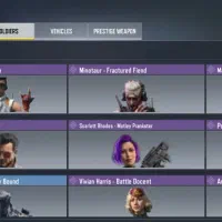 اکانت کالاف دیوتی