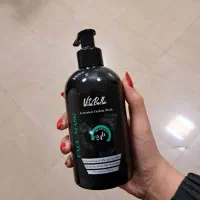 ضد لک و روشن کننده پوست