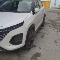 خودرو ایکس ۳۳ کراس ۱۴۰۲توربو