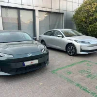 فروش خودرو NEVO AO5