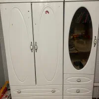 کمد و  ویترین  کودک و نوجوان