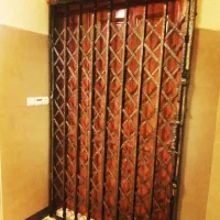 حفاظ ضد سرقت آکاردئونی