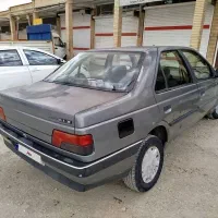 پژو 405 دوگانه کارخانه قیمت توافقی|خودرو سواری و وانت|تبریز, |دیوار