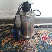 کفکش متورگیربکس دار ۱.۵اسب