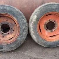 جلوبندی تراکتور رومانی|قطعات یدکی و لوازم جانبی|مرادلو, |دیوار