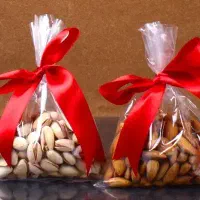 بسته بندی در منزل انجام میدم