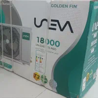 کولر گازی اسپیلت 18هزار یونیوا پرو T3