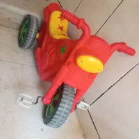 موتور سه چرخ