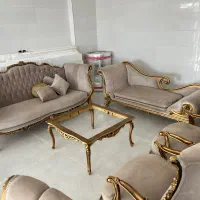 مبل و میز ناهار خوری