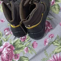 یک جفت کفش ایمنی برق سایز۴۲|کیف، کفش، کمربند|مرودشت, سهل‌آباد|دیوار