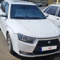 دنا پلاس توربو اتومات ۴۰۱