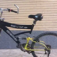 دوچرخه دنده ای 24