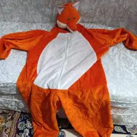 لباس نمایشی حیوانات