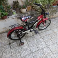 دوچرخه بچه گانه