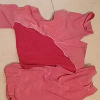 لباس ژیمناستیک