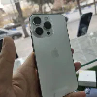 ایفون 13 pro