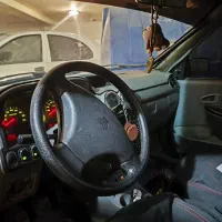 پراید ۱۳۲ مدل ۹۰|خودرو سواری و وانت|اهواز, شهرک حفاری|دیوار