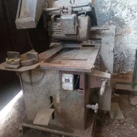 فروش اره آتشی کارگاه درب و پنجره سازی
