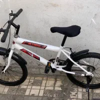 دوچرخه 20 تمیز مرتب