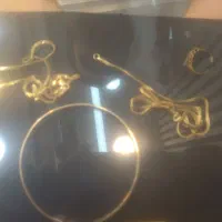 طلا بدون اجرت وسود|جواهرات|میانه, |دیوار