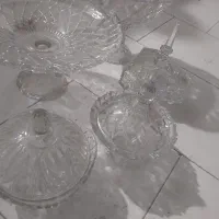 ست کامل پذیرایی چینی|ظروف سرو و پذیرایی|گرگان, |دیوار