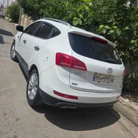 جک اس 5 مدل 96 بی رنگ زاهدان|خودرو سواری و وانت|زاهدان, |دیوار