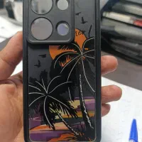 گوشی نوت ۱۳پرو شیبا ئومی رام ۸