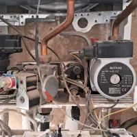 سرویس و تعمیر تخصصی پکیج و پمپ آب|خدمات پیشه و مهارت|مشهد, رستگار|دیوار