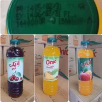ابمیوه پک یک لیتری اُنیک‌‌