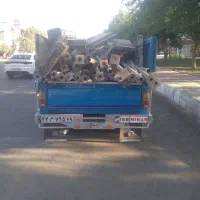 باربری وحمل بار،اثاث کشی..توافقی ومنصفانه