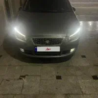 رانا پلاسtu5 مدل۱۴۰۰ کارکرد۵۵هزارتا