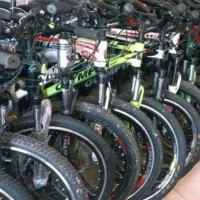 دوچرخه viva*پرسرعت با ضمانت/*صندلی دار*|دوچرخه، اسکیت، اسکوتر|یزد, |دیوار