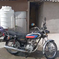 هندا مدل ۸۶