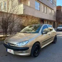 ۲۰۶ تیپ ۲|خودرو سواری و وانت|مشهد, فرهنگ|دیوار