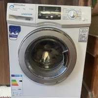 ماشین لباسشویی