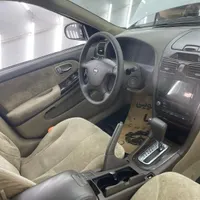 نیسان ماکسیما مونتاژ اتوماتیک، مدل ۱۳۸۹|خودرو سواری و وانت|بابل, |دیوار