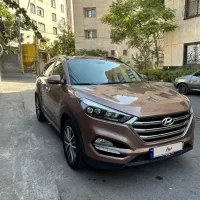 توسان ۲۰۱۷|خودرو سواری و وانت|تهران, ولنجک|دیوار