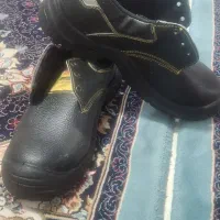 کفش کار