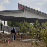 نصب شیروانی|خدمات پیشه و مهارت|کوهدشت, |دیوار