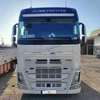 FH 500 مدل2021|خودرو سنگین|مهاباد (آذربایجان غربی), |دیوار