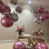 بادکنک اوربز