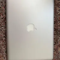 لب تاپ 2011 MacBook Pro