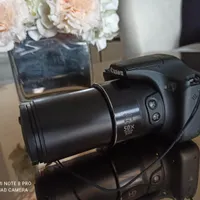 دوربین عکاسی کنون SX530 hs در حد اک|دوربین عکاسی و فیلم‌برداری|فولادشهر, C3|دیوار