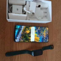 هوآوی نوا9SE