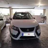 کوییک rs سفید درحد صفر مدل۴۰۴ارتقا بدون خطوخش