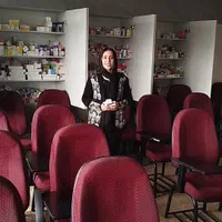 آموزش نسخه پیچی و نسخه خوانی به همراه معرفی به کار