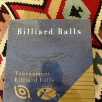 توپ بیلیارد