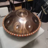 هنگ درام دست‌ساز سری H فولاد آرشا