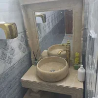روشور تمام سنگ